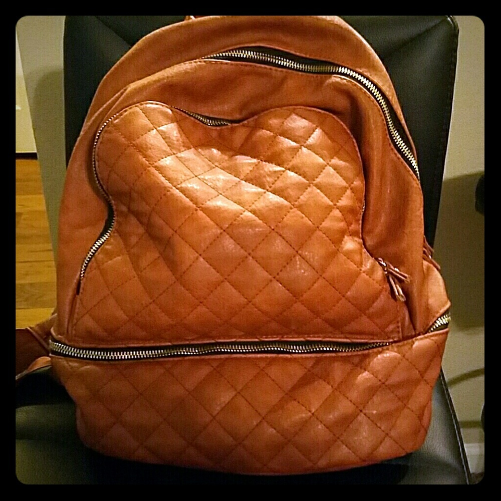 Madison West bag